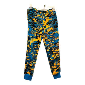 Under Armour Boys Rival Fleece ABC Camo Joggers Y-Large-NWT‎